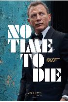 Jet Centre - Movie House Cinema - No Time to Die